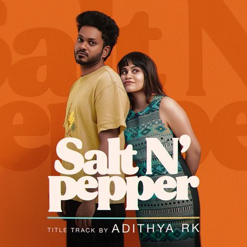 Salt N Pepper (From "Salt N' pepper")