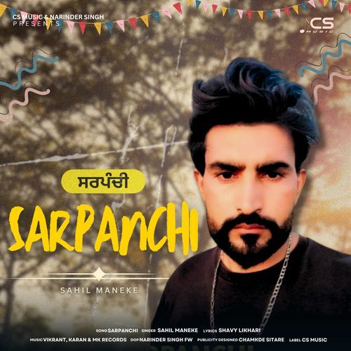 Sarpanchi