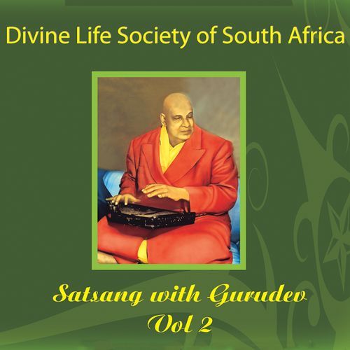 Satsang with Gurudev, Vol. 2