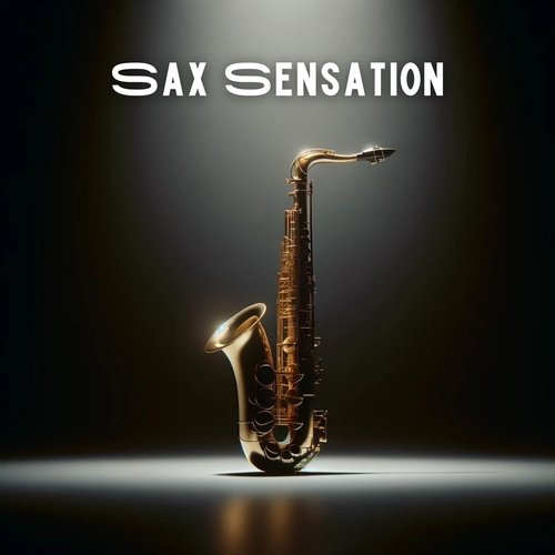 Sax Sensation: Cozy Jazz Ambiance 2024_poster_image