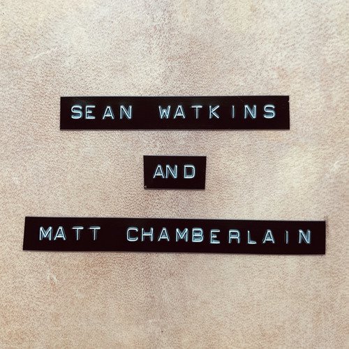 Sean Watkins and Matt Chamberlain_poster_image