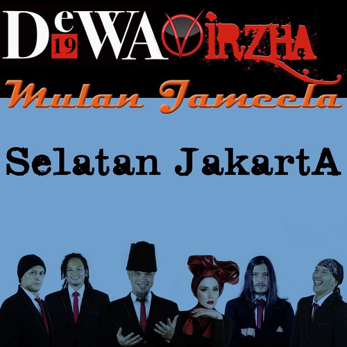 Selatan Jakarta