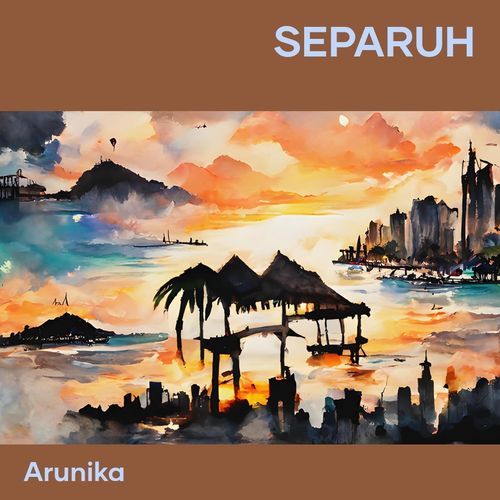Separuh-okv tunes