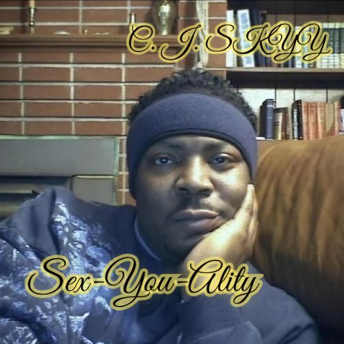Sex-You-Ality cover art