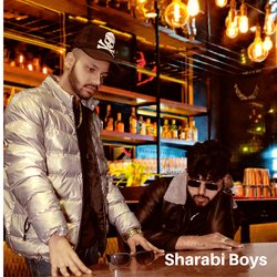 Sharabi Boys-QAo6HFkGBkM