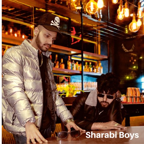 Sharabi Boys