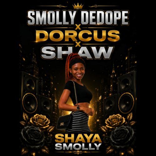 Shaya Smolly