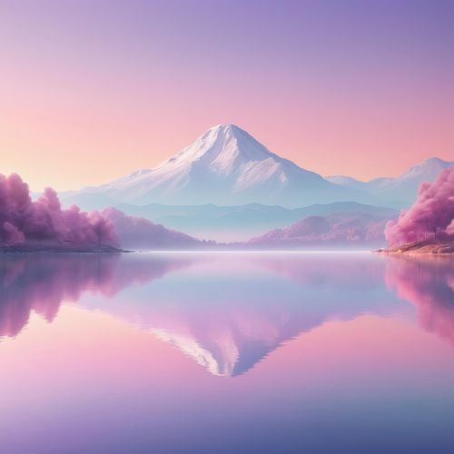 Silent Horizons cover art