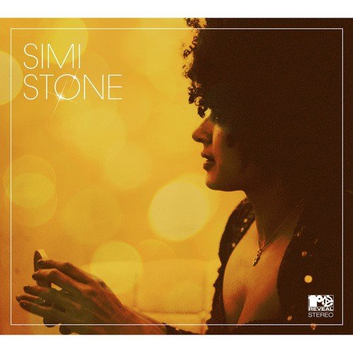 Simi Stone