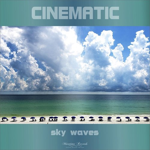 Sky Waves (The Jama Groove Mix)_poster_image