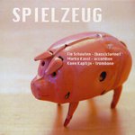 Lichtzwang, ein wutendes Spielzeug - Hector Moro
