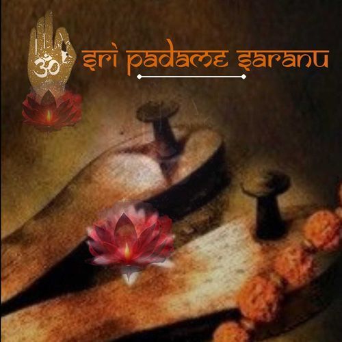 Sri Padame Saranu - Guru Ashtakam