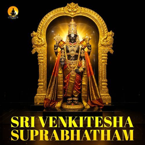 Sri Venkitesha Suprabhatham