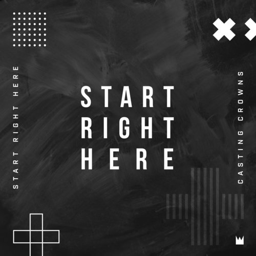 Start Right Here (Single Version)_poster_image