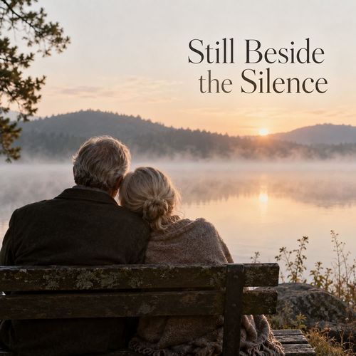 Still Beside the Silence