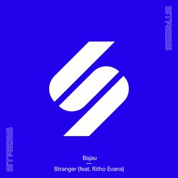 Stranger (feat. Ritho Evans)