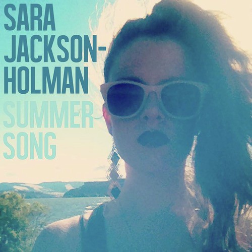 Sara Jackson-Holman