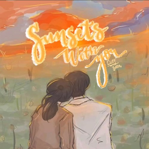 Sunsets With You_poster_image