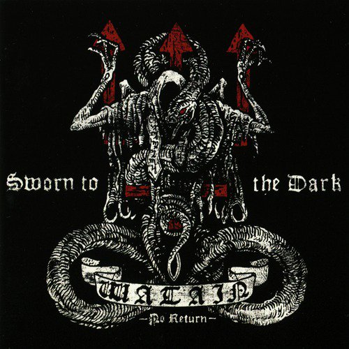 Sworn to the Dark