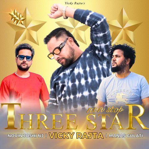 THREE STAR Non Stop