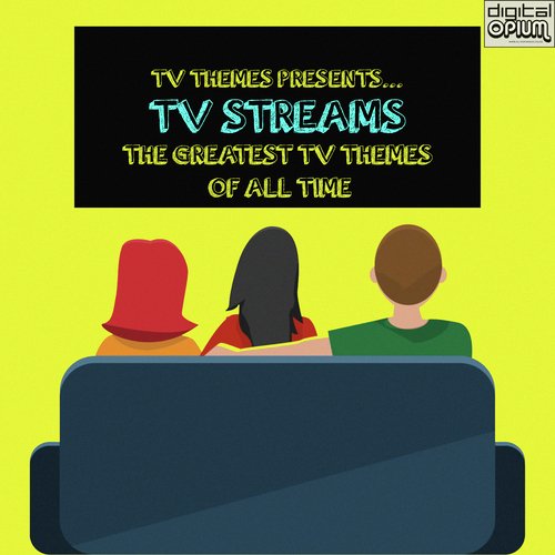 The Simpsons cover art
