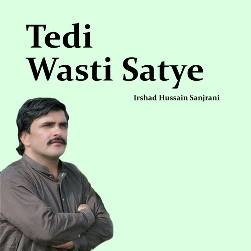 Tedi Wasti Satye