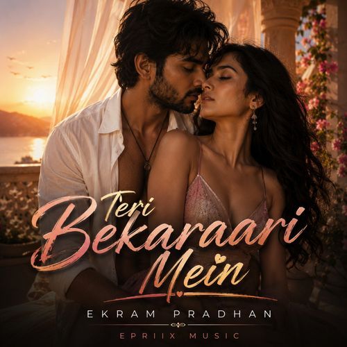 Teri Bekaraari Mein