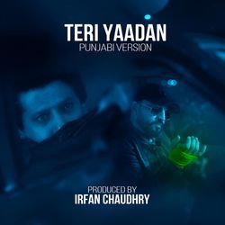 Teri Yaadan (Punjabi Version)