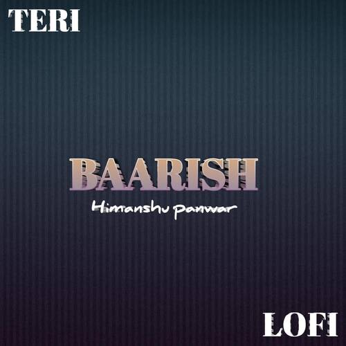 Teri baarish (Lofi)