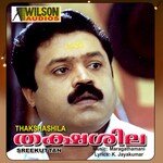 Thakshashila