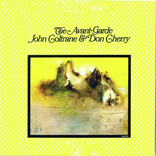 The Avant-Garde (Remastered)