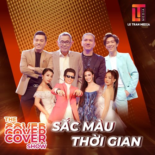 The Cover Show Tập 3