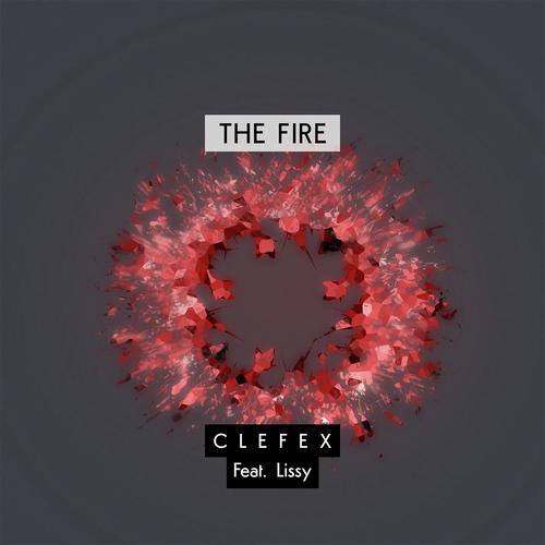 The Fire (feat. Lissy)_poster_image