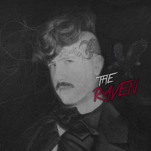 The Raven_poster_image