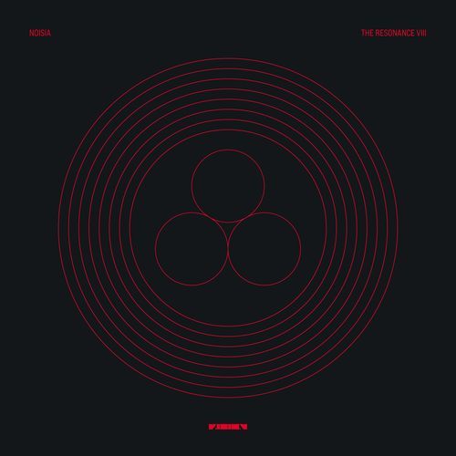 Voodoo (MUADEEP Remix) cover art