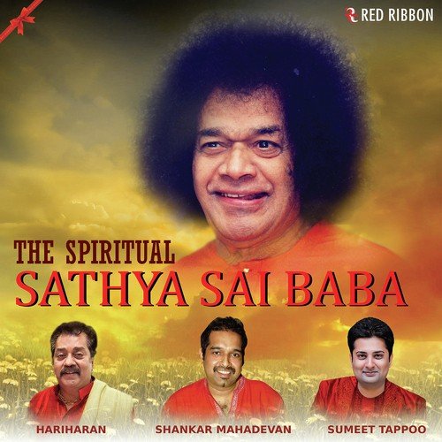 The Spiritual- Sathya Sai Baba