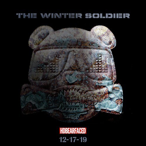 The Winter Soldier