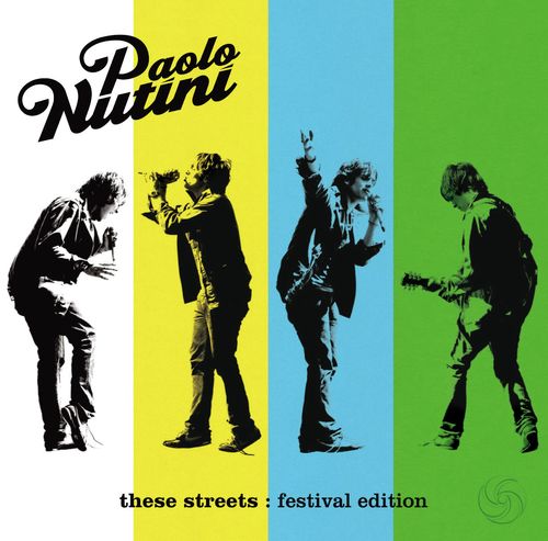 These Streets (- Festival Edition   Bundled)