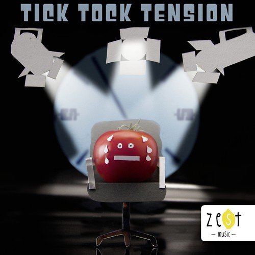 Tick Tock Tension