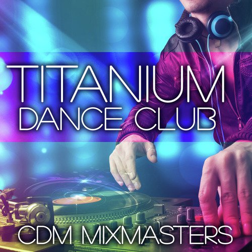 Titanium Dance Club