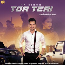 Tor Teri-OCcdRE1,B10