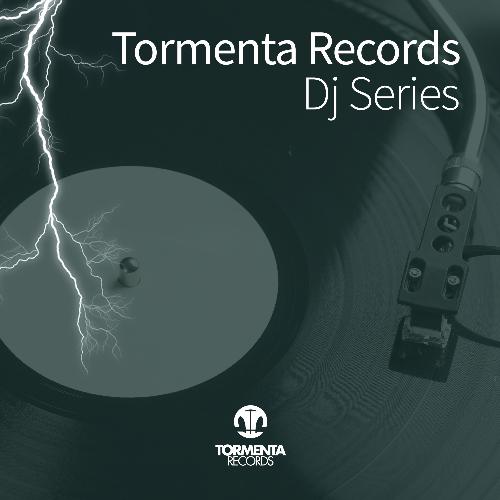 Tormenta Records Dj Series