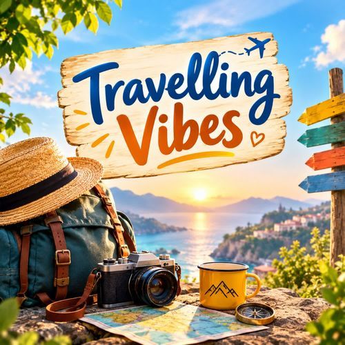 Travelling Vibes