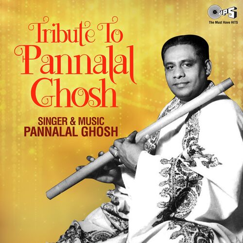 Tribute To Pannalal Ghosh (Instrumental)