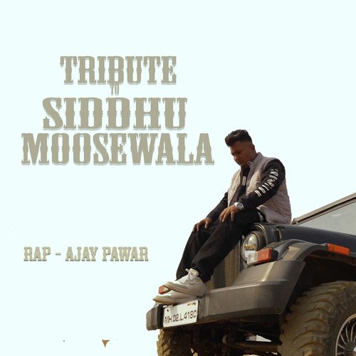 Tribute To Siddhu Moosewala