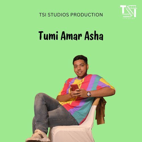Tumi Amar Asha
