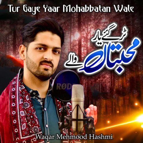 Tur Gaye Yaar Mohabbatan Wale