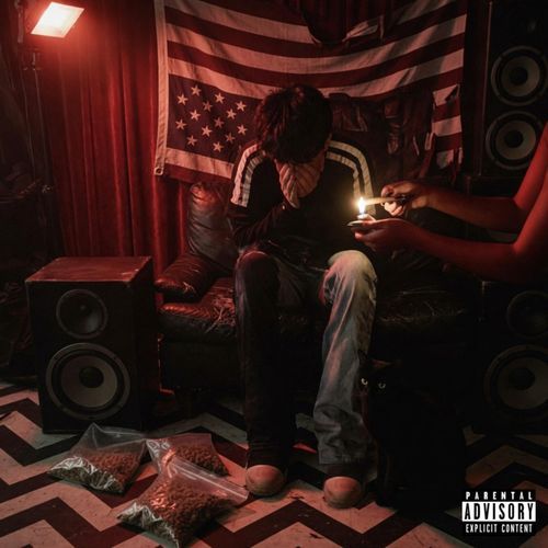 Slimane cover art