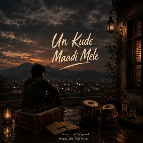 Un Kude Maadi Mele
