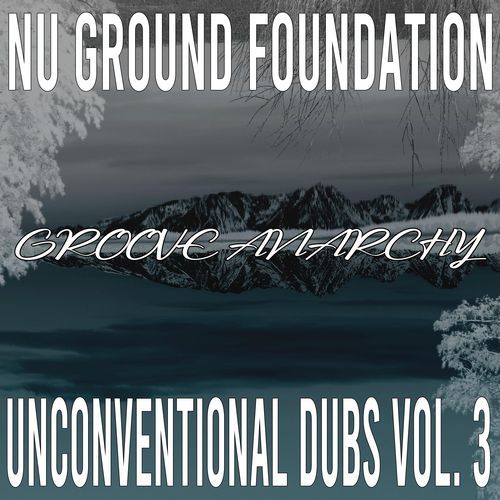 Unconventional Dubs, Vol. 3